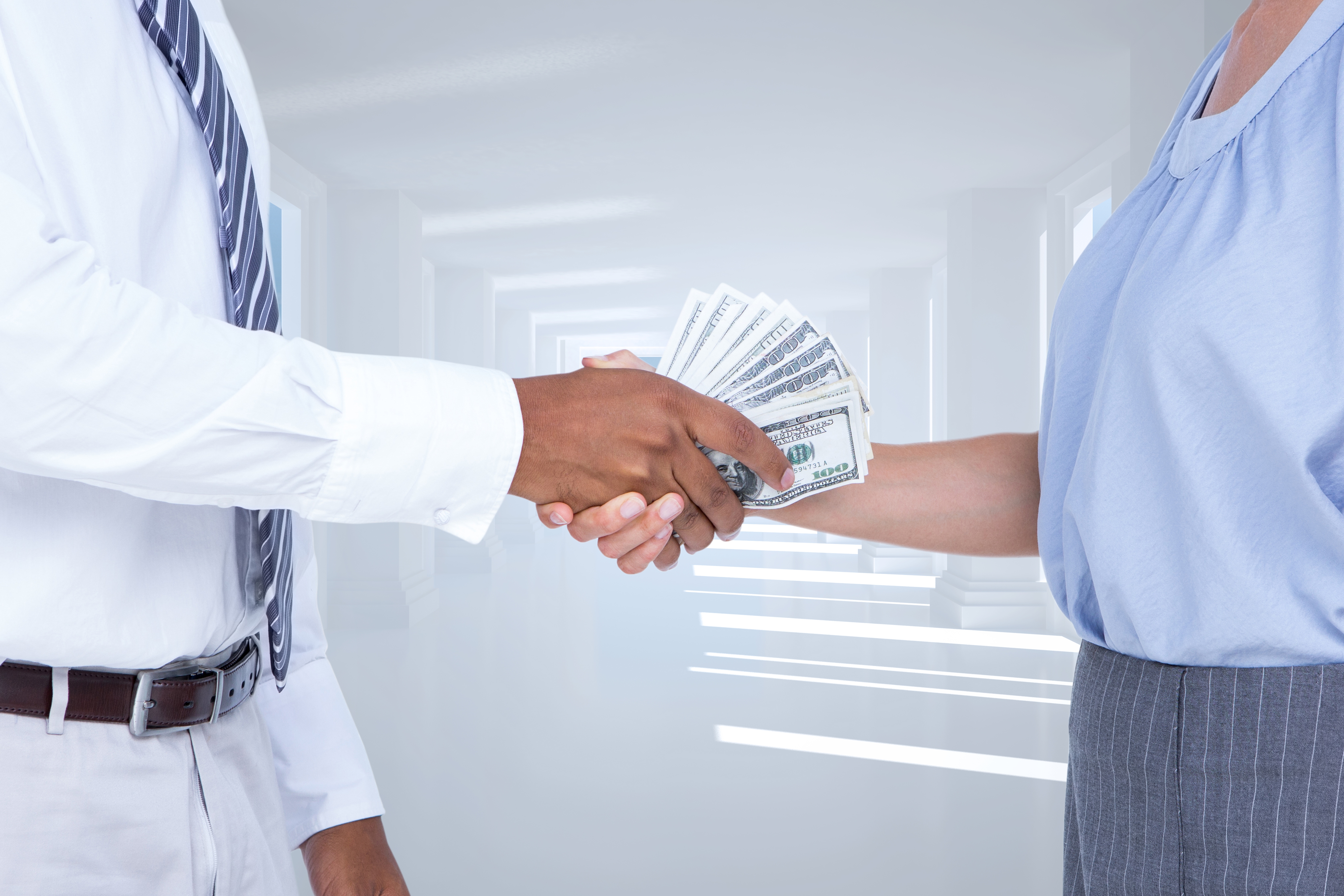 Financial Empowerment